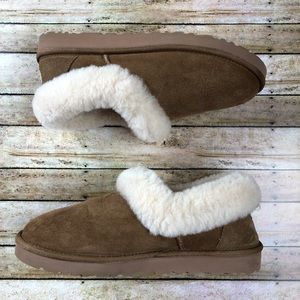 ugg nita slipper